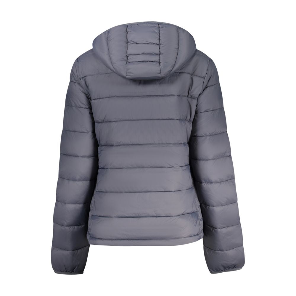 North Sails Naomi Jacket - Gray Water Resistant Coat