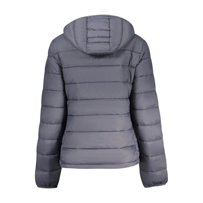 North Sails Gray Polyester Jackets & Coat