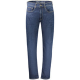 Jean en Coton Bleu pour Homme North Sails