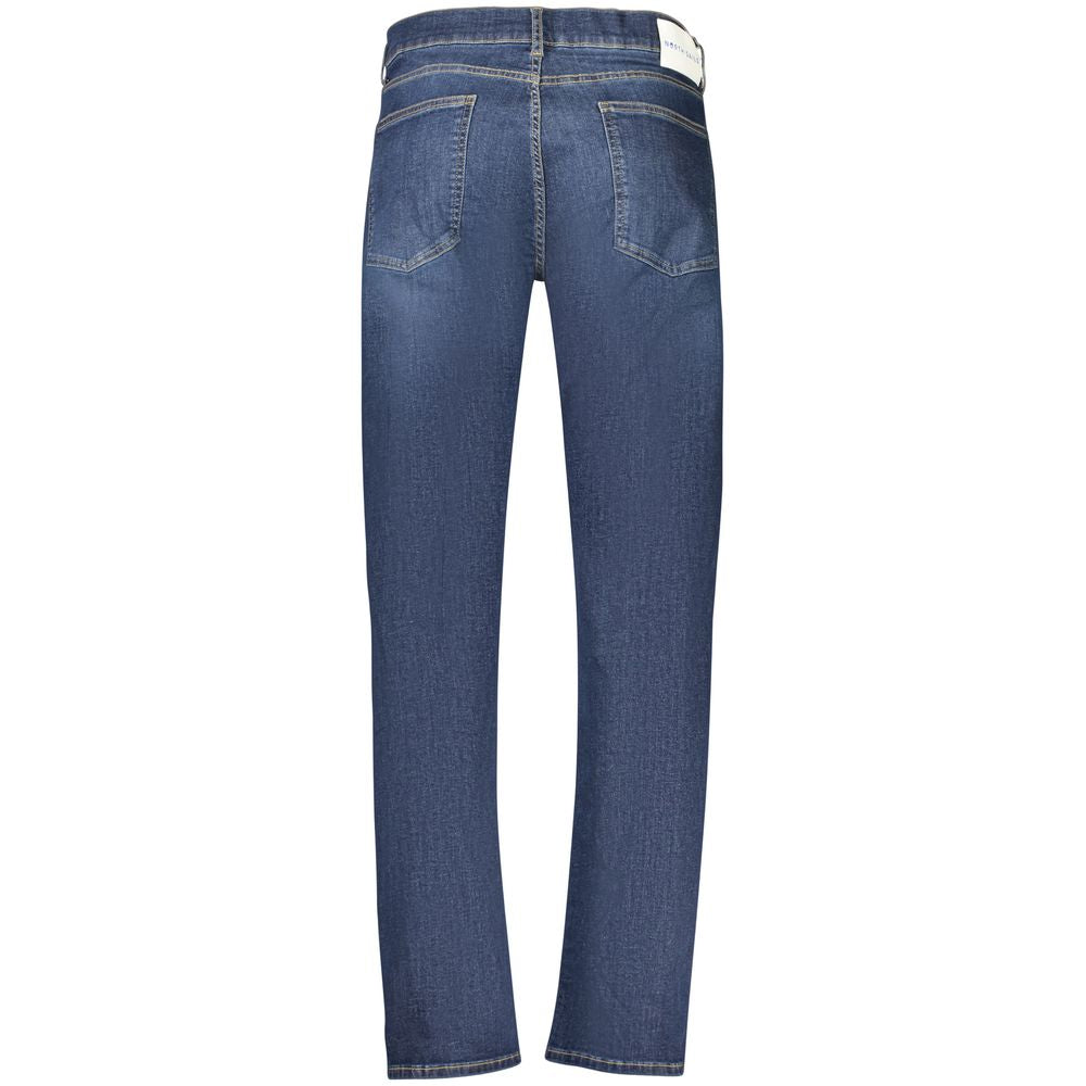 Jean en Coton Bleu pour Homme North Sails