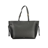 Furla Nero Pelle Women's Handbag - Élégance Intemporelle
