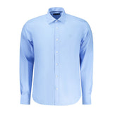 Chemise en Coton Azzurro pour Homme - North Sails