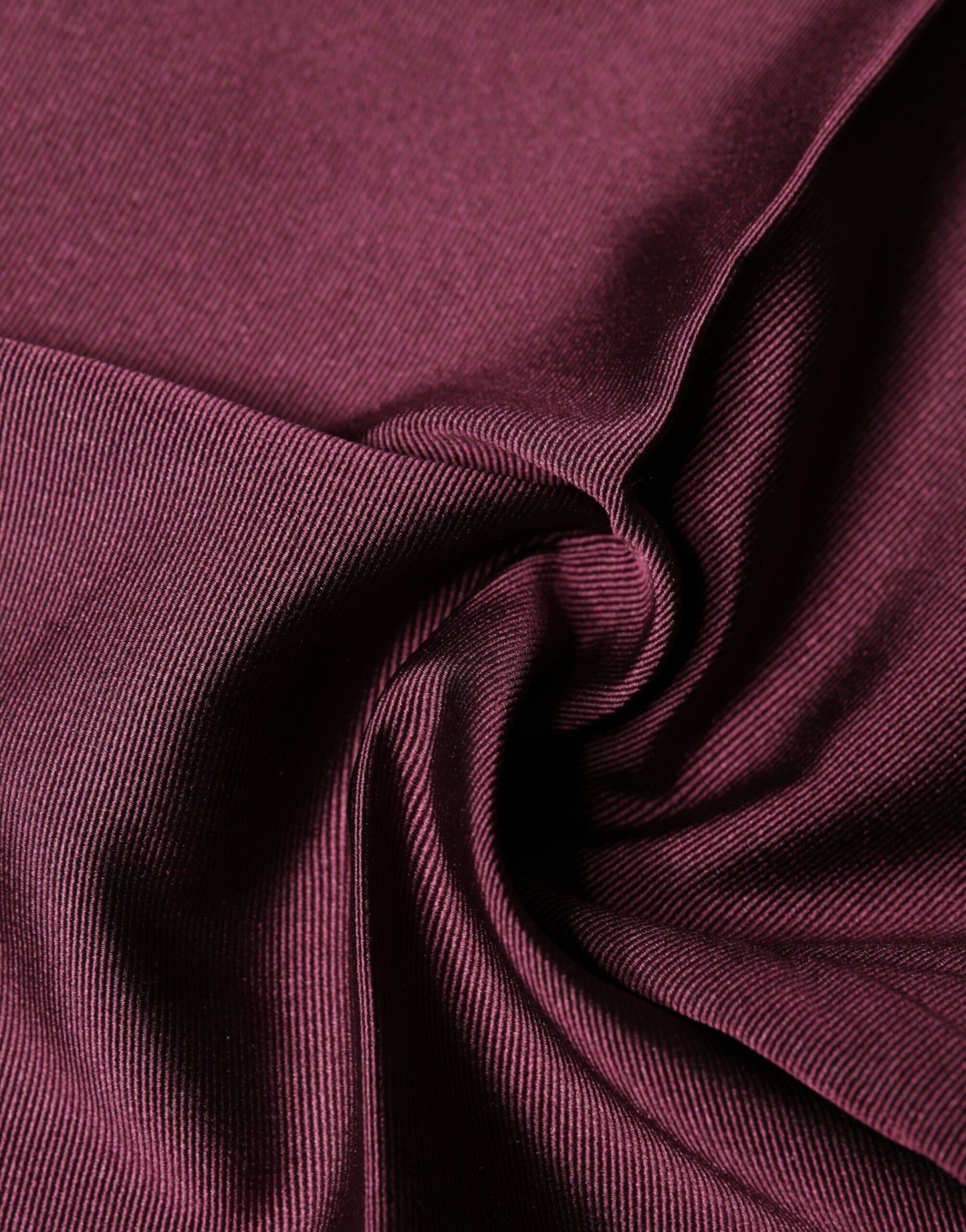 Foulard carré en soie Dolce &amp; Gabbana bordeaux à logo