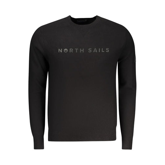 North Sails Nero Viscosa Homme - Chemise Longue Azzurro