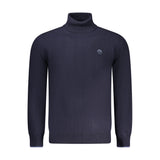 North Sails Pull Bleu en Polyamide pour Homme