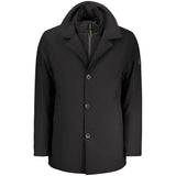 Veste en Polyester Noir pour Homme - North Sails