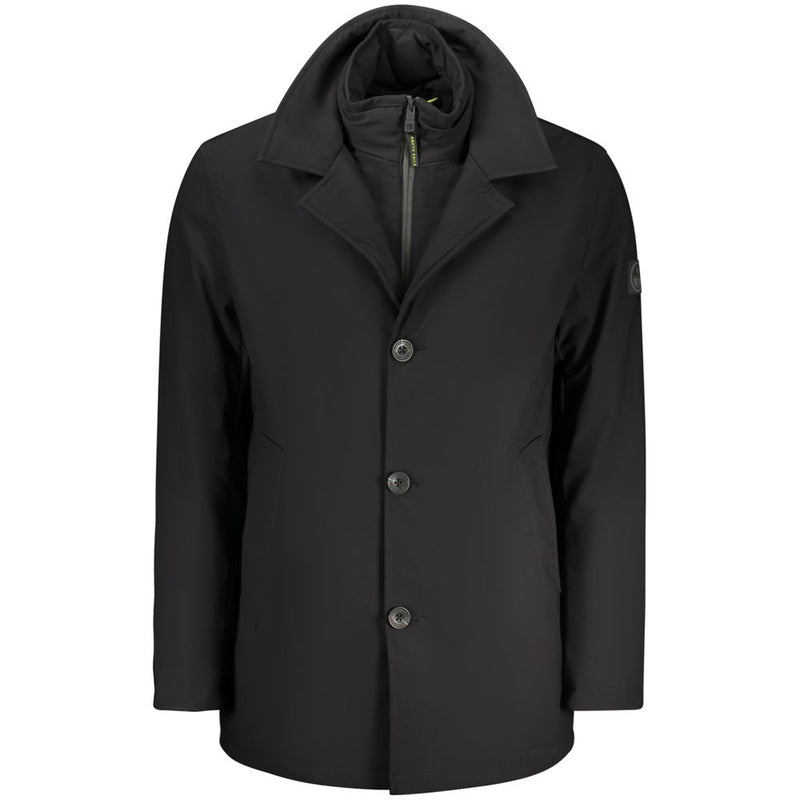 Veste en Polyester Noir pour Homme - North Sails