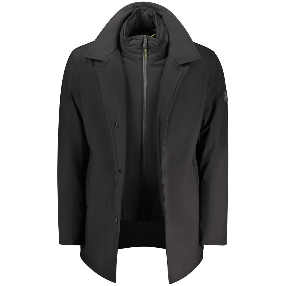 Veste en Polyester Noir pour Homme - North Sails