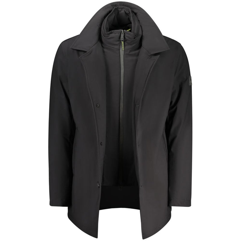 Veste en Polyester Noir pour Homme - North Sails