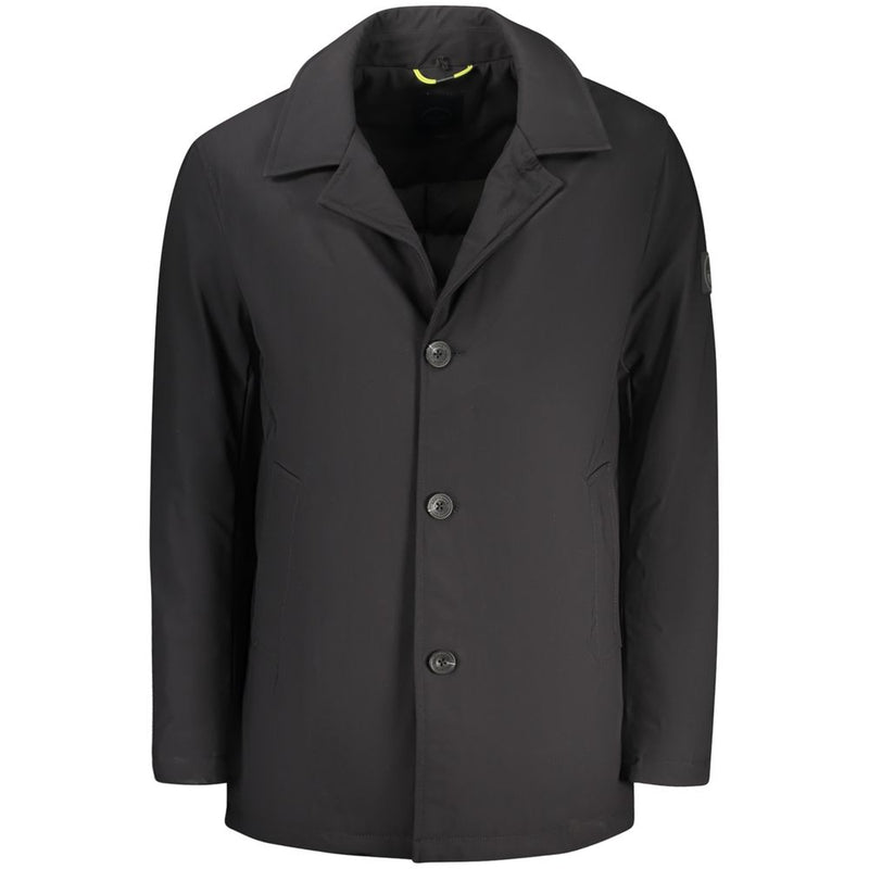 Veste en Polyester Noir pour Homme - North Sails
