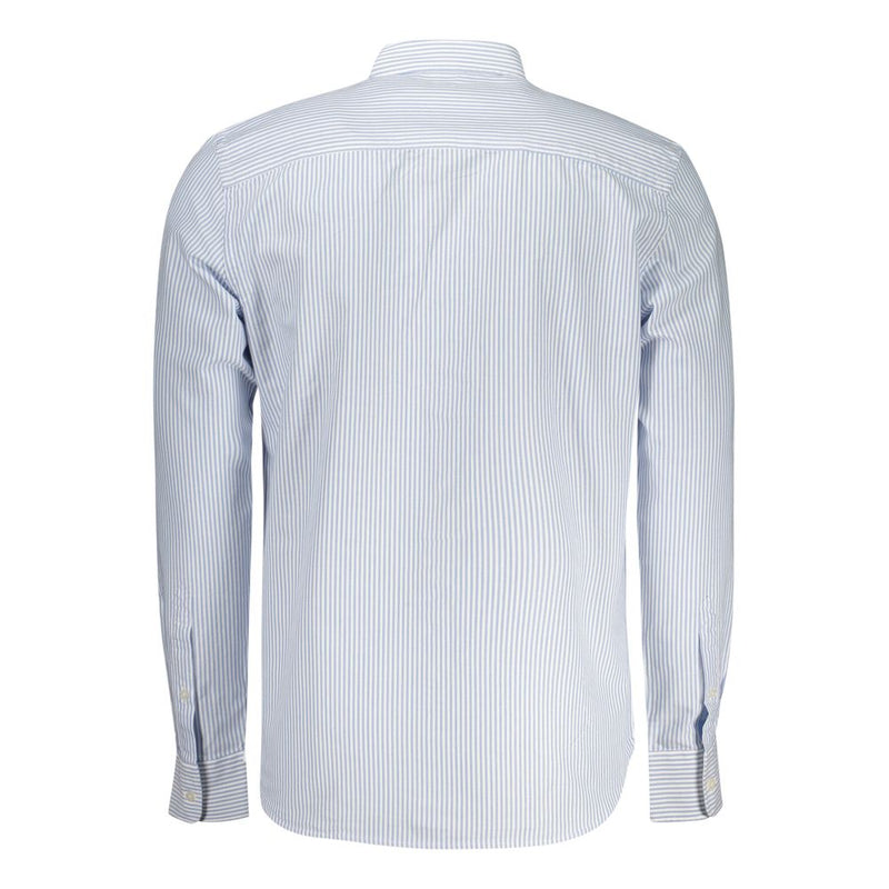 Chemise en Coton Blanche pour Homme North Sails