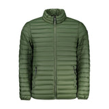 Veste Homme Norway 1963 Verde Poliammide