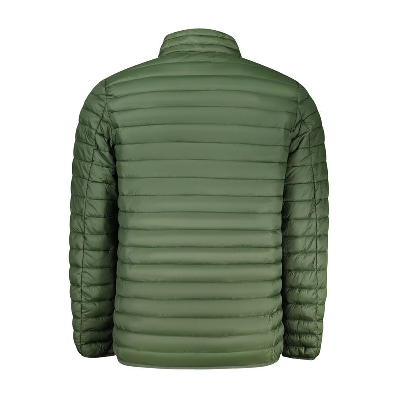 Veste Homme Norway 1963 Verde Poliammide