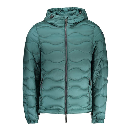 Veste pour homme Norway 1963 Verde Poliammide