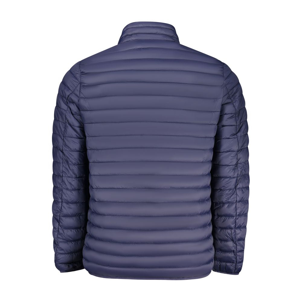 Norway 1963 Blu Poliammide Veste pour Homme