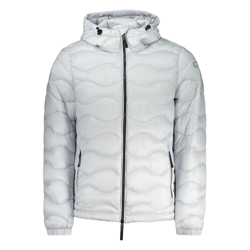 Veste Azzurro Poliammide pour Homme - Norway 1963