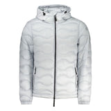 Veste Azzurro Poliammide pour Homme - Norway 1963