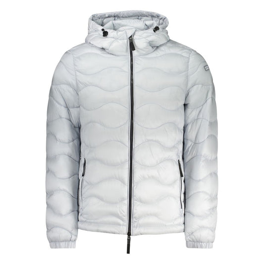 Veste Azzurro Poliammide pour Homme - Norway 1963