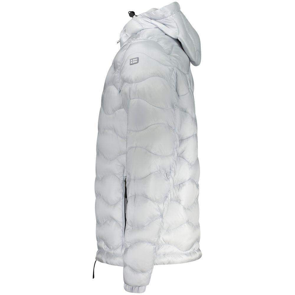 Veste Azzurro Poliammide pour Homme - Norway 1963
