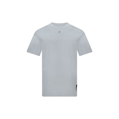 T-shirt Fendi en coton blanc