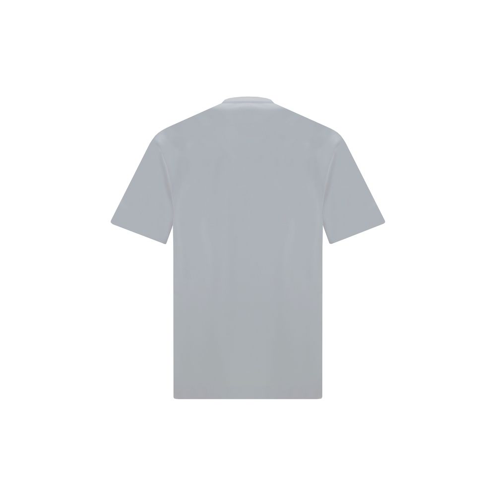 T-shirt Fendi en coton blanc