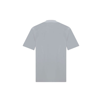 T-shirt Fendi en coton blanc