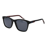 Lunettes de soleil en plastique noires Reebok
