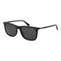 Polaroid Black Plastic Sunglasses