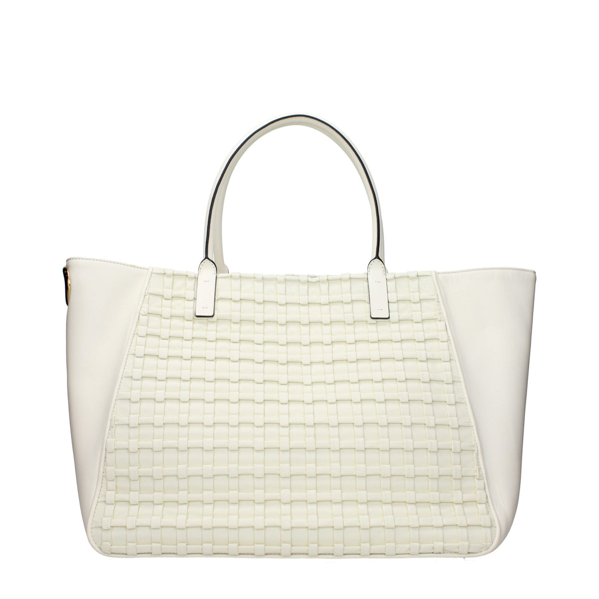 Valentino Garavani Sac à Main en Cuir Beige - Luxe et Élégance