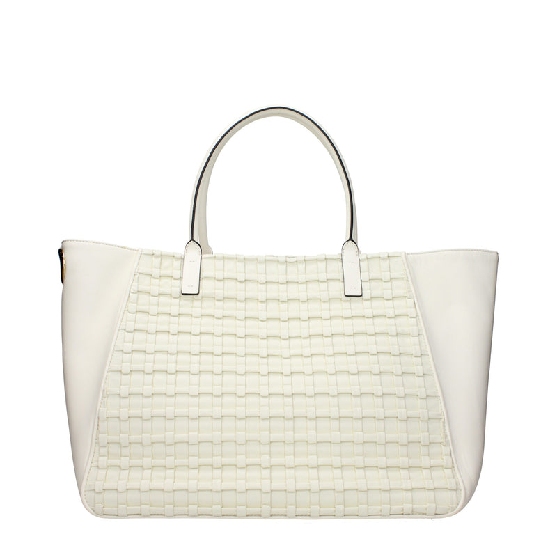 Valentino Garavani Sac à Main en Cuir Beige - Luxe et Élégance