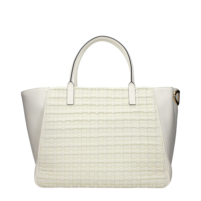 Valentino Garavani Sac à Main en Cuir Beige - Luxe et Élégance