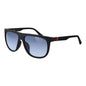 Police Black Plastic Sunglasses