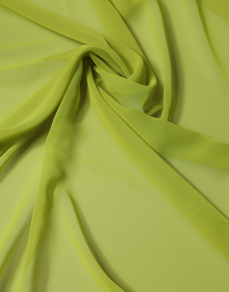 Étole/châle/écharpe Dolce &amp; Gabbana verte en polyester