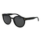 Polaroid Black Polycarbonate Sunglasses