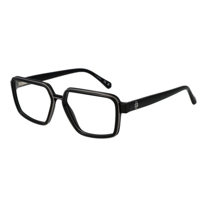 Guess Black Plastic Glasses (Frames)