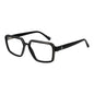 Guess Black Plastic Glasses (Frames)