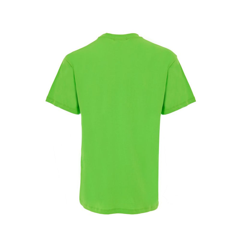 Dolce &amp; Gabbana Groene Katoenen Sportkleding