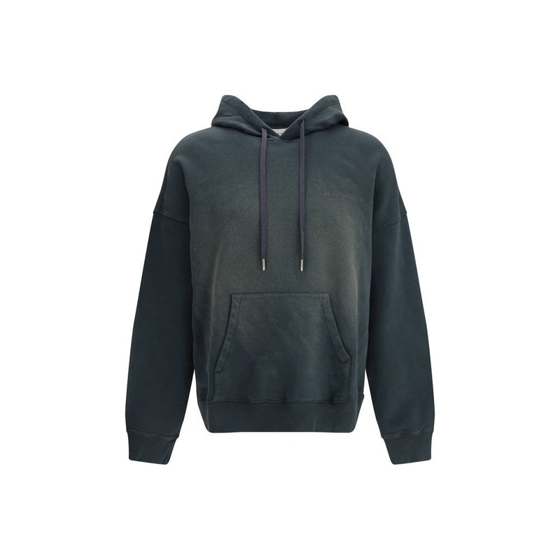 Golden Goose Groene Katoenen Sweatshirt