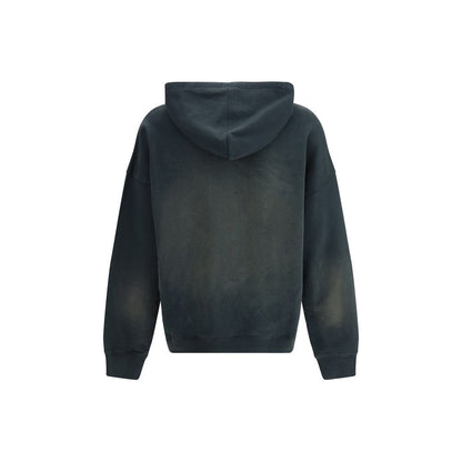 Golden Goose Groene Katoenen Sweatshirt
