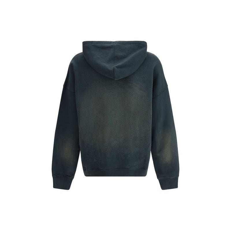 Golden Goose Groene Katoenen Sweatshirt