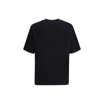Dsquared² Zwart Katoenen T-Shirt