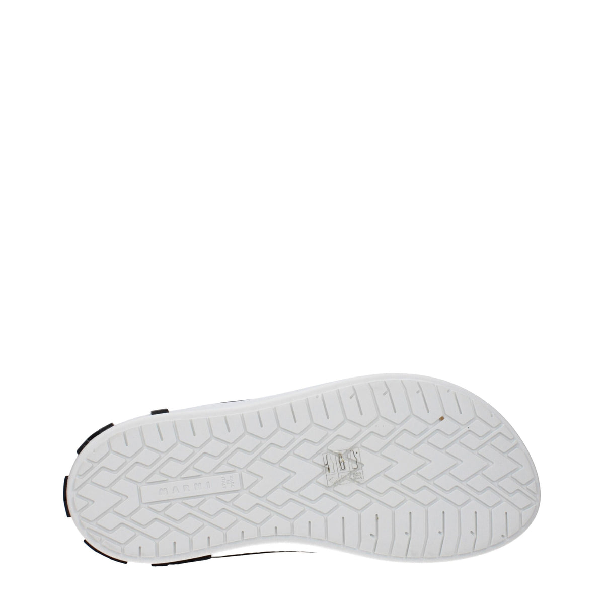 Marni Green Fabric Slip-On Loafers for Women - Stylish Comfort