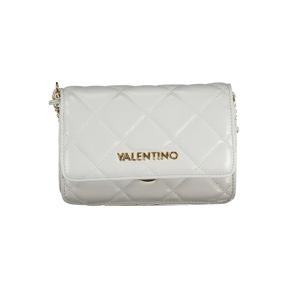 Mario Valentino Grigio Handbag for Women - Élégant et Polyvalent