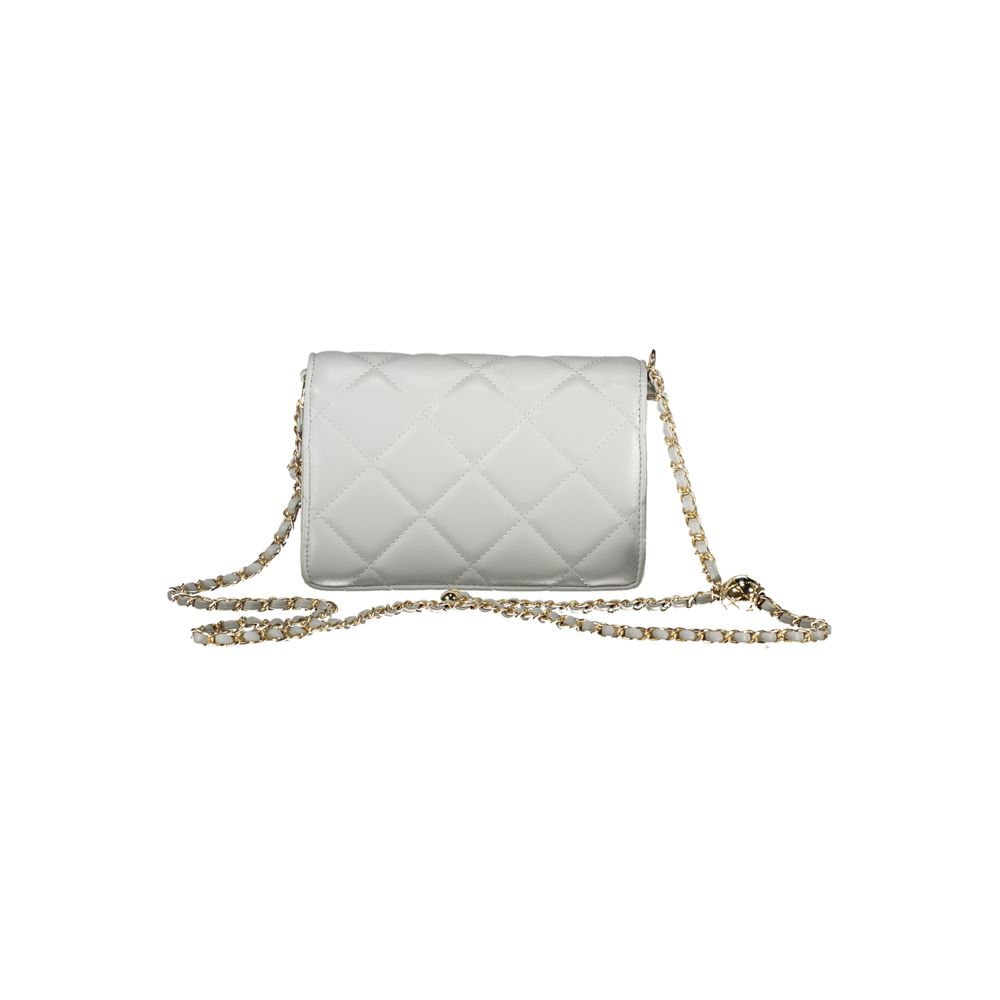 Mario Valentino Grigio Handbag for Women - Élégant et Polyvalent