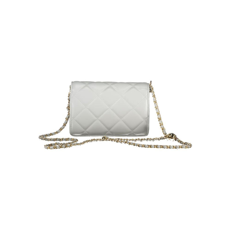 Mario Valentino Grigio Handbag for Women - Chic and Versatile