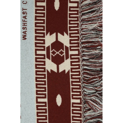 Laine polaire multicolore Alanui Autres accessoires