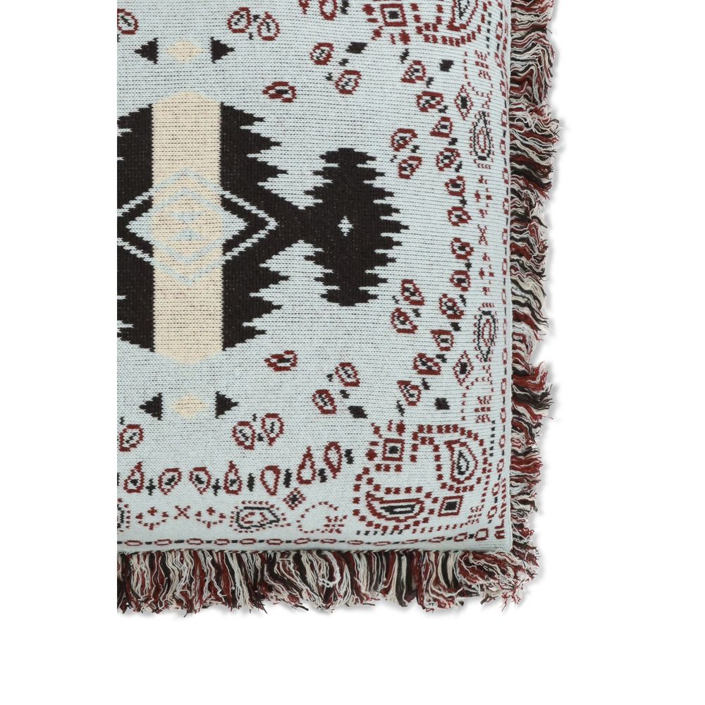 Laine polaire bleu clair Alanui Autres accessoires