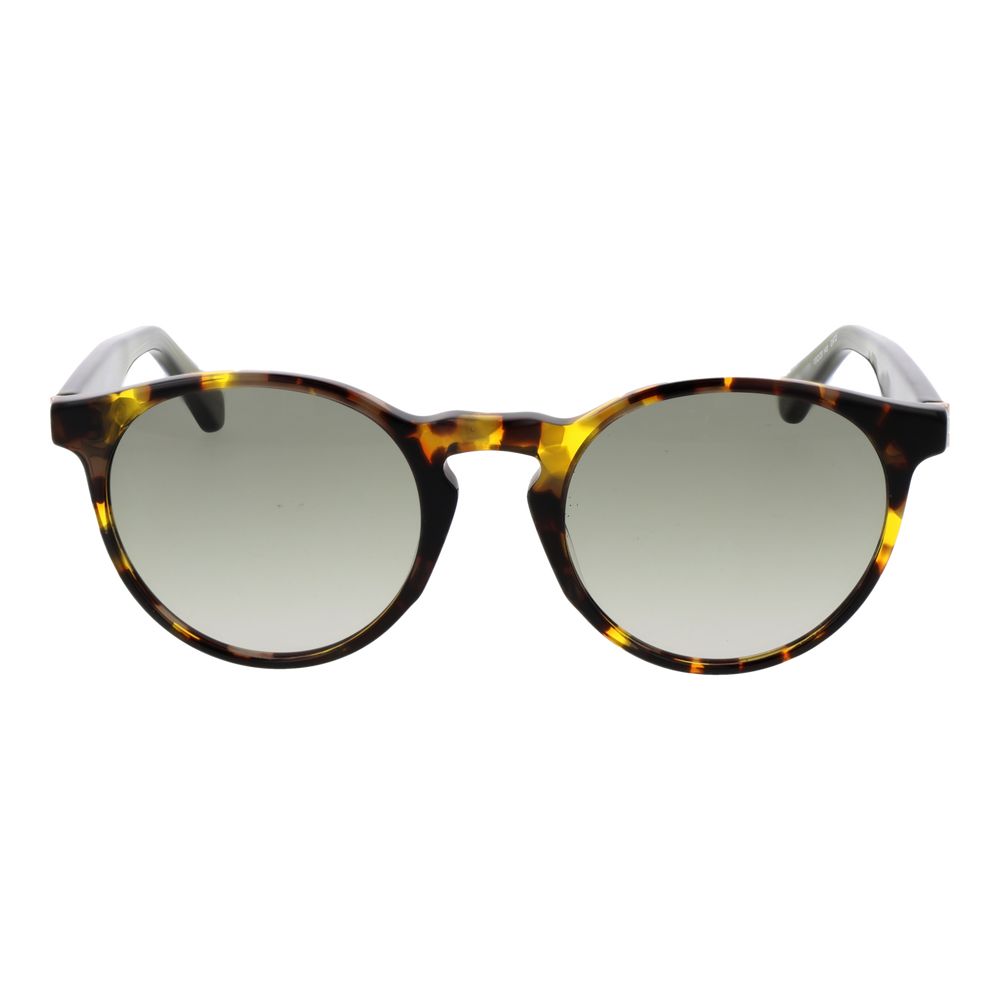 Scotch & Soda Multicolor Sunglasses - Unisex Round Style