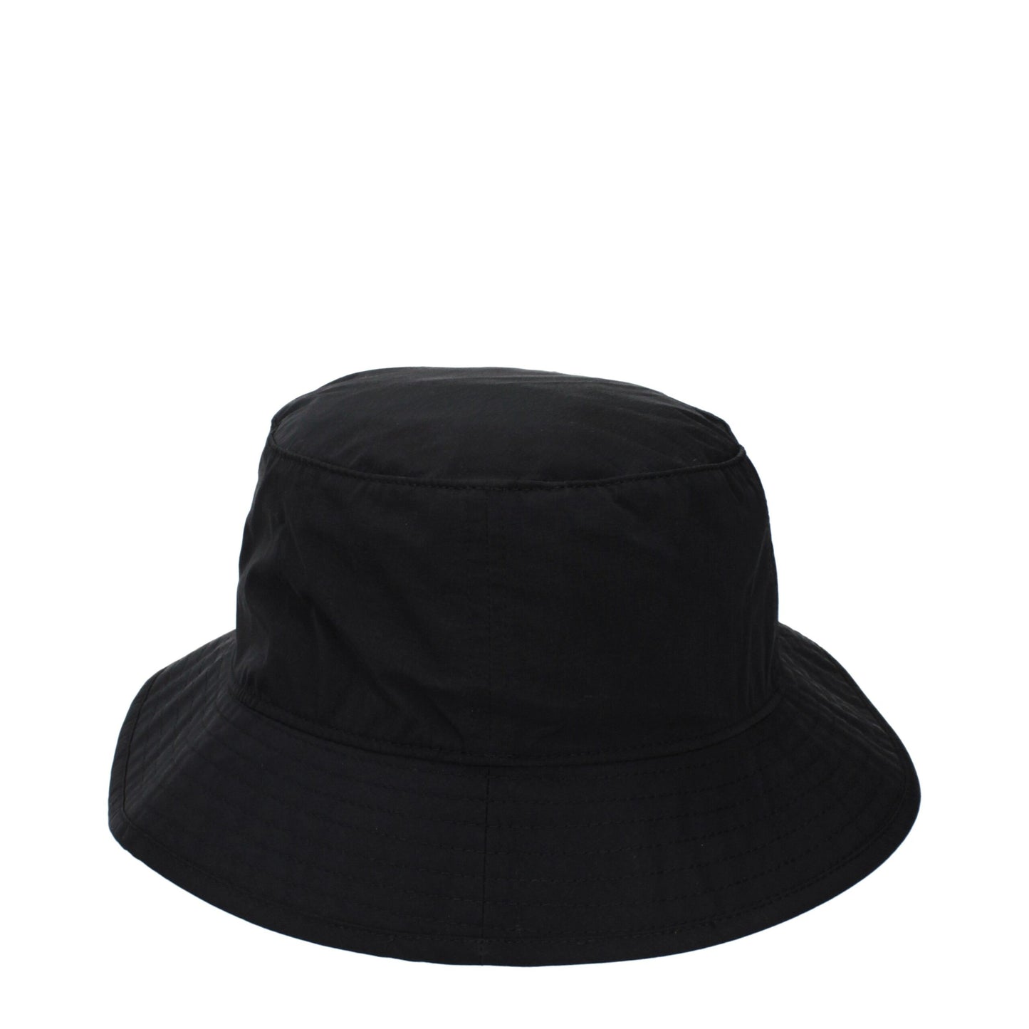 Bob noir en polyamide CP Company