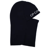 C.P. Company Blue Wool Beanie - Stylish and Comfortable
